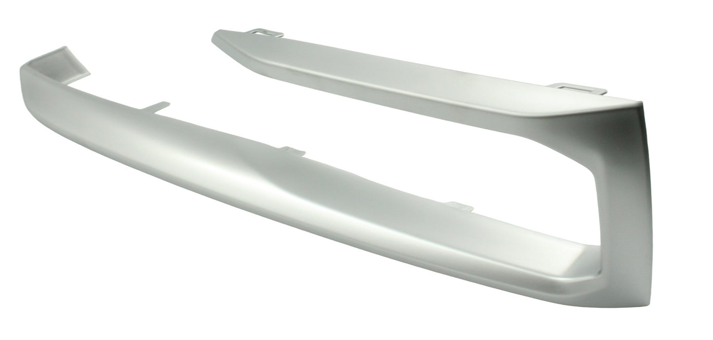 Taiwan Bumper Cover Molding BM1046151 image 3
