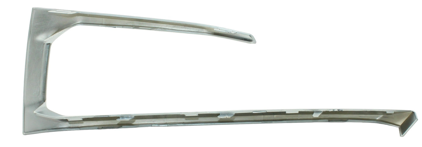 Taiwan Bumper Cover Molding BM1046151 image 4