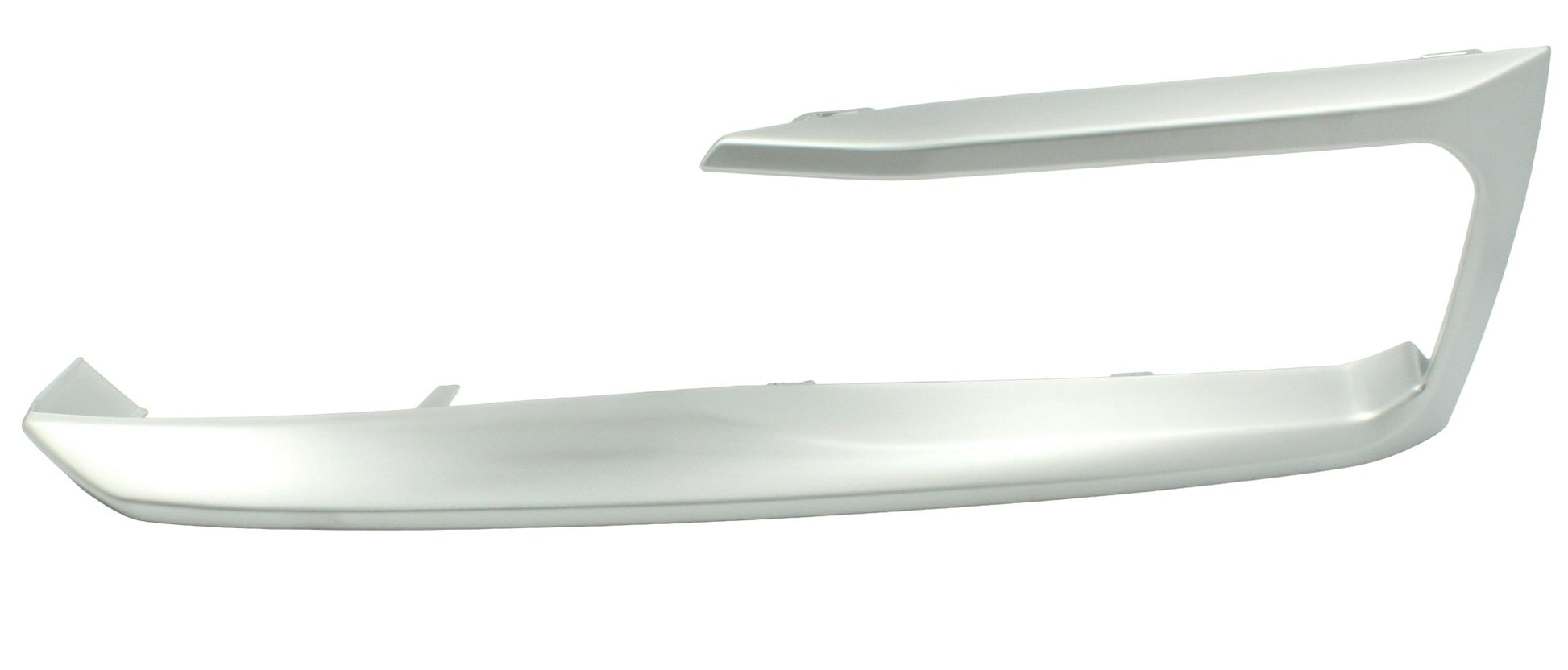 Taiwan Bumper Cover Molding BM1046151 image 2
