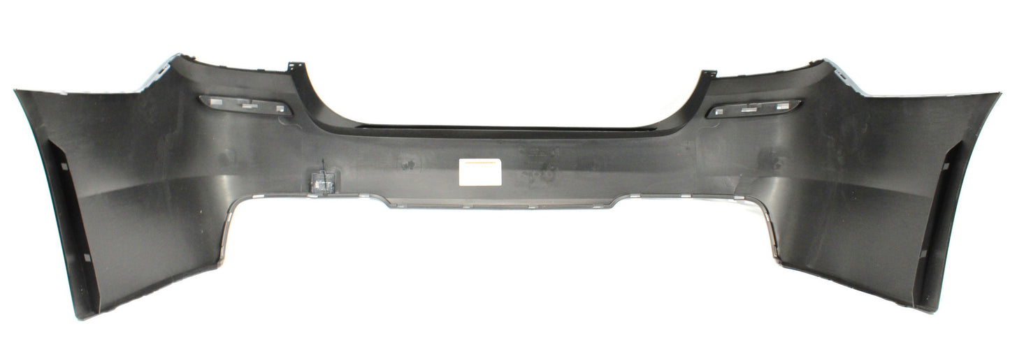 Collision Bumper Cover BM1100234C image 2