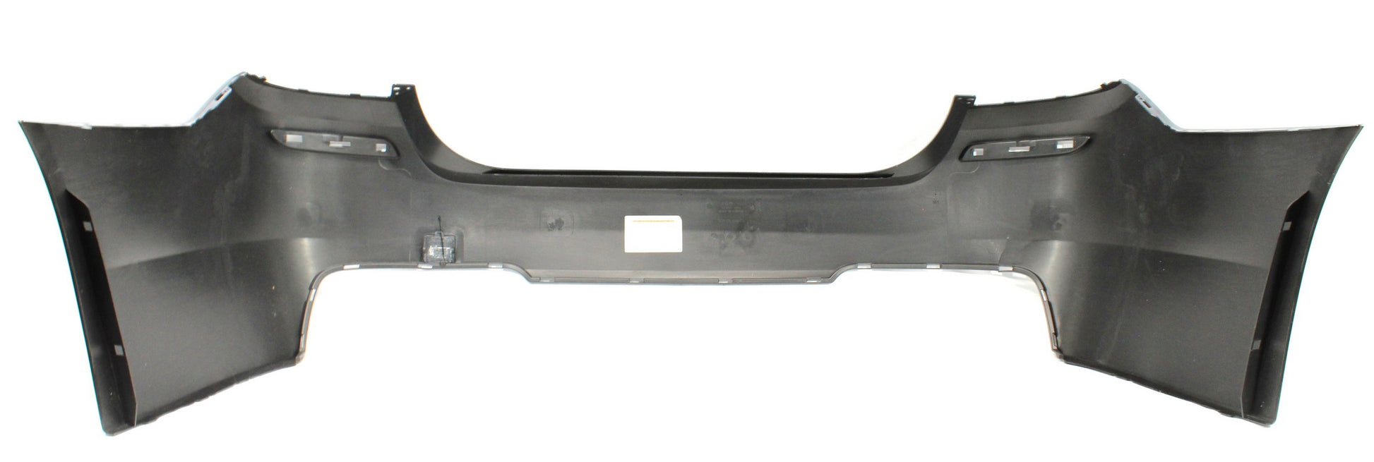 Collision Bumper Cover BM1100234C image 2