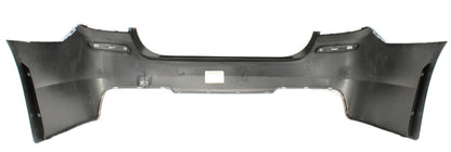 Collision Bumper Cover BM1100234C image 2