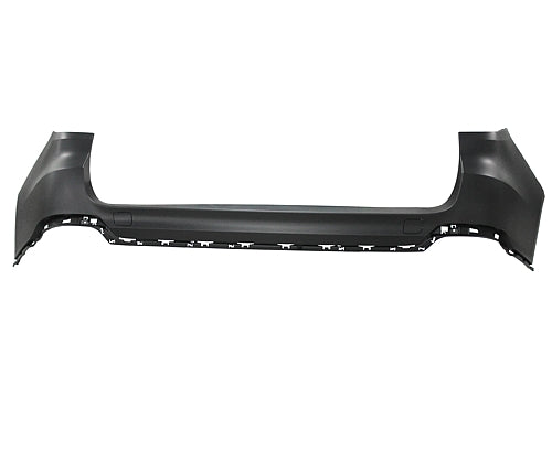 Taiwan Bumper Cover BM1100275C main image