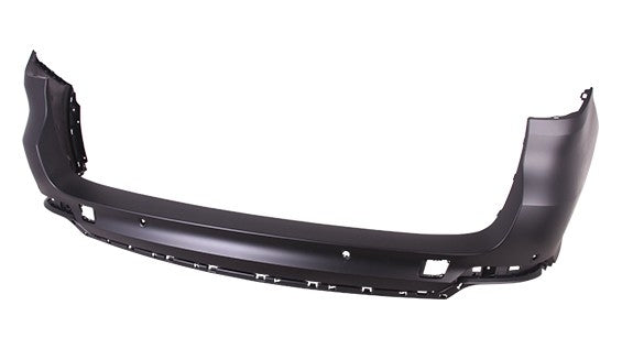 Collision BM1100277P