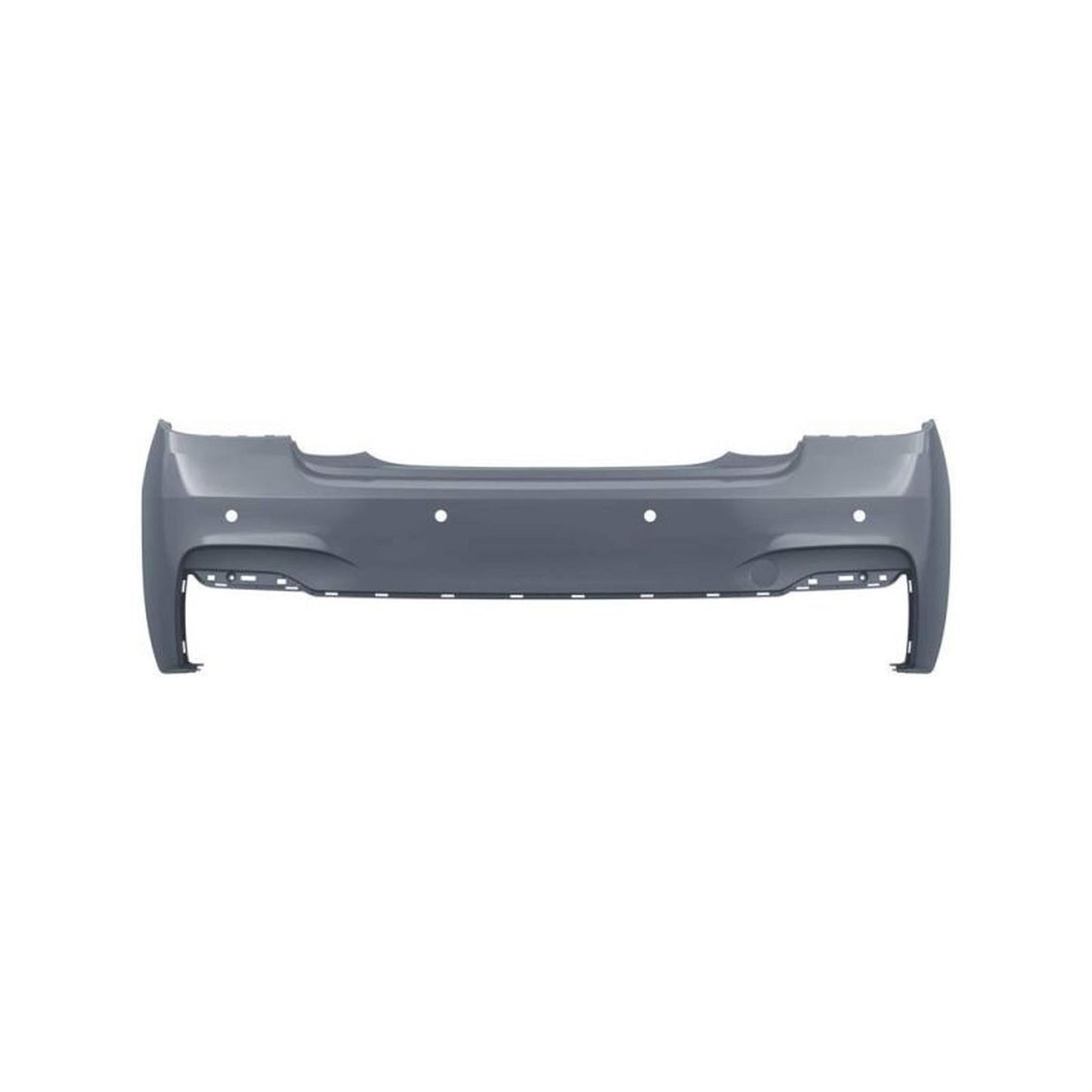 Collision Bumper Cover BM1100302 main image