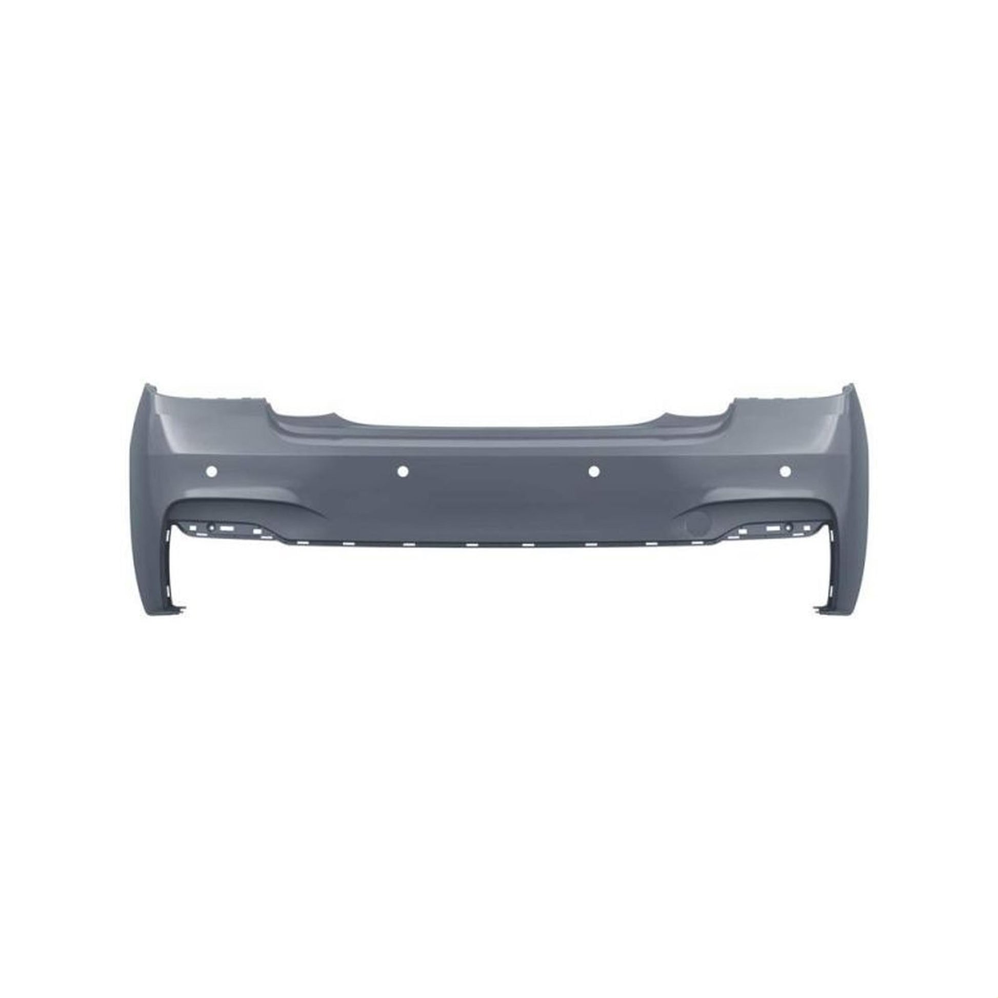 Collision Bumper Cover BM1100302 main image