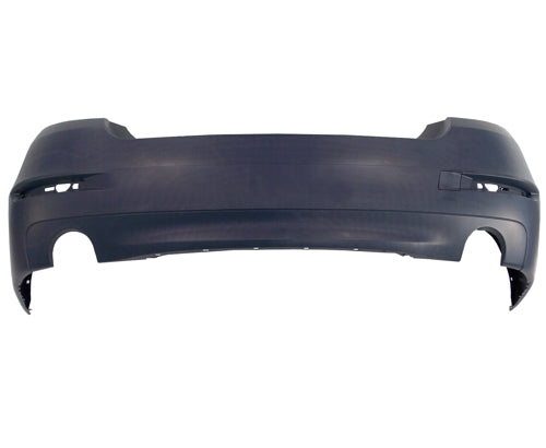 Collision Bumper Cover BM1100327C main image