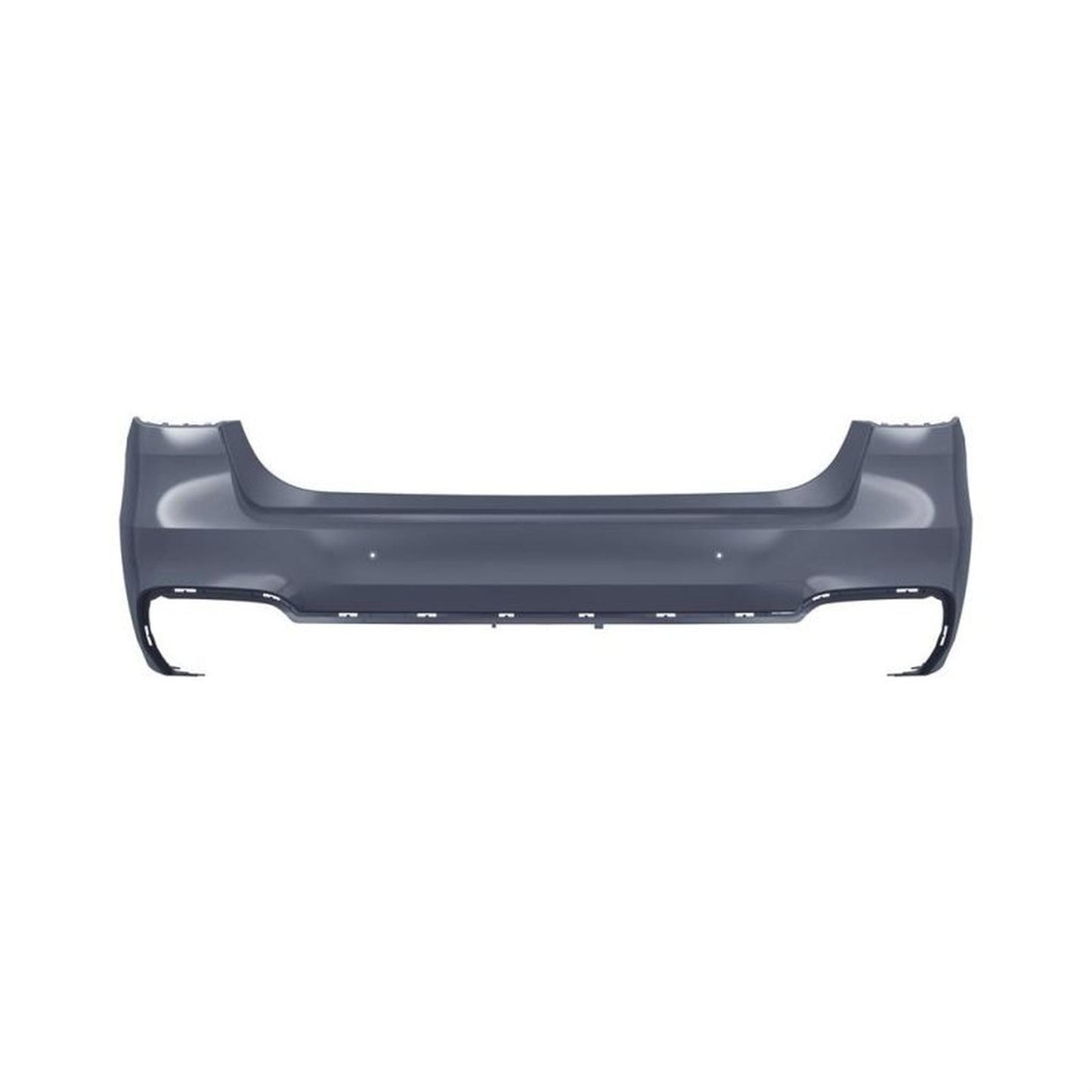 Taiwan Bumper Cover BM1100330C main image