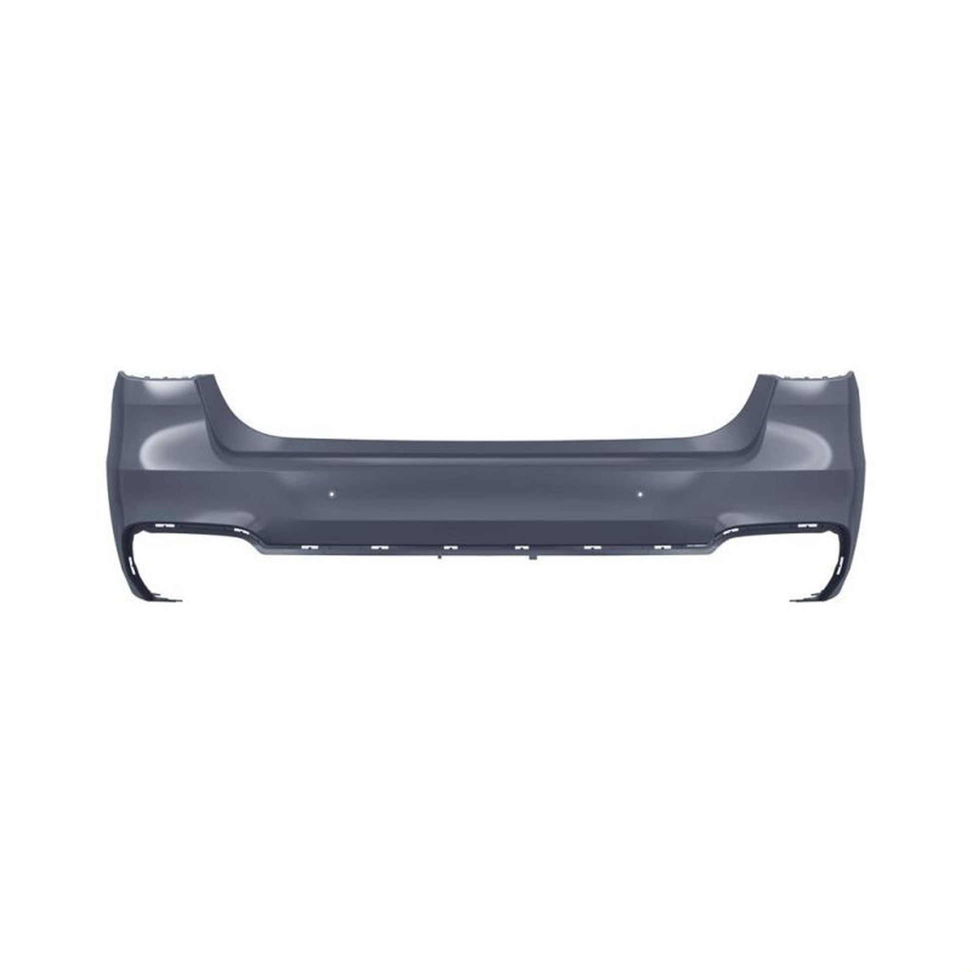 Taiwan Bumper Cover BM1100330C main image