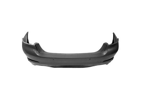 Collision Bumper Cover BM1100382P main image