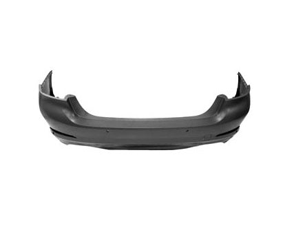 Taiwan Bumper Cover BM1100382 main image