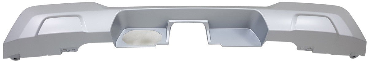 Taiwan Bumper Valance / Grille Kit BM1195188 main image