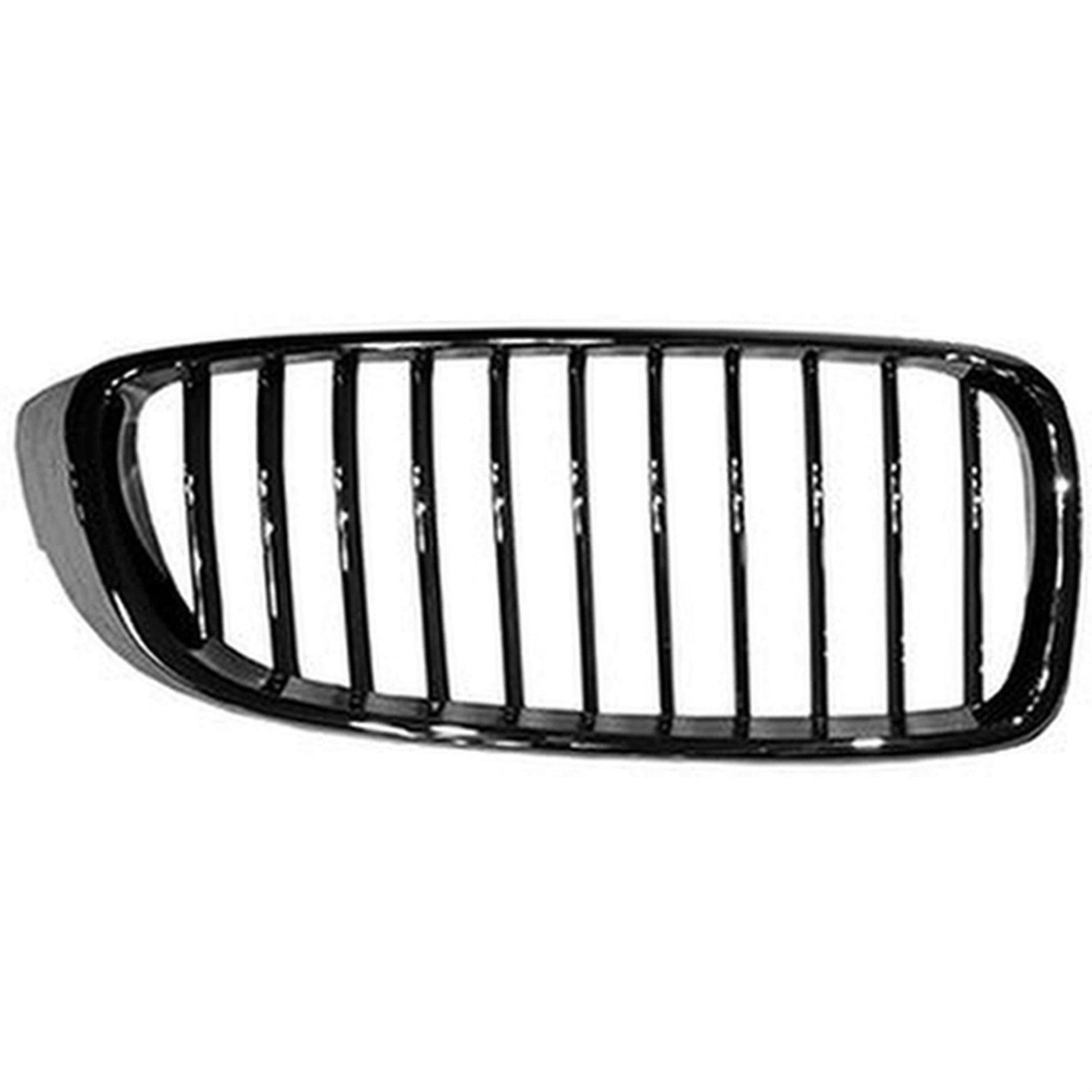 Collision Grille BM1200262 main image