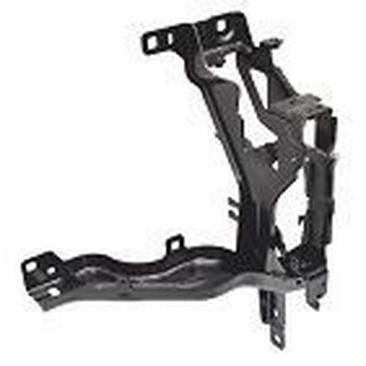 Collision Radiator Support BM1225173 main image