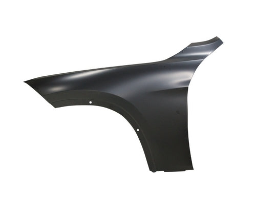 Collision BM1240163C