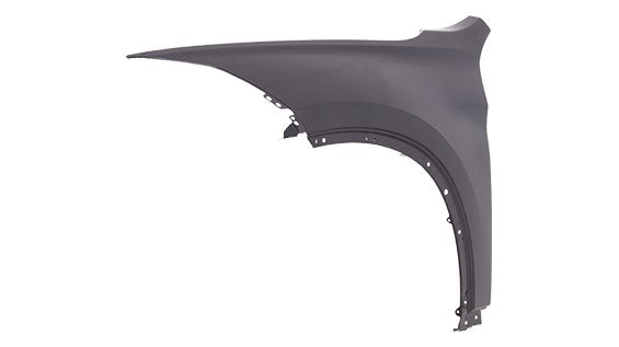 Collision Fender BM1240169C main image