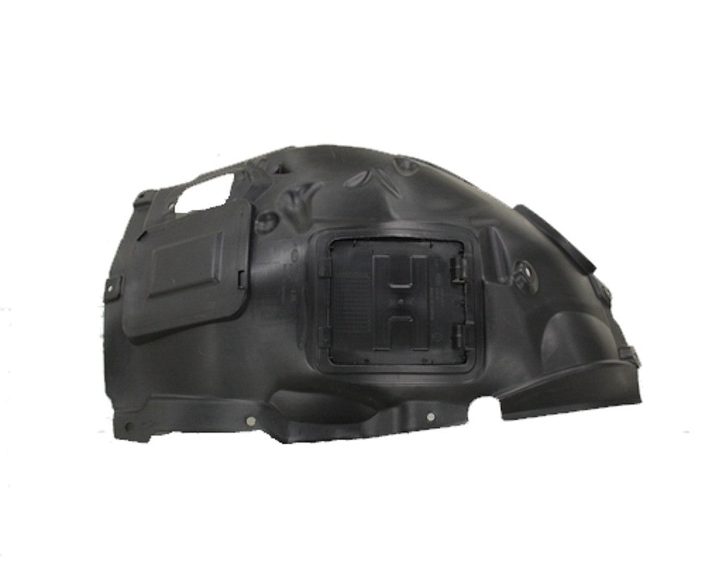 Collision Fender Liner BM1248131 main image