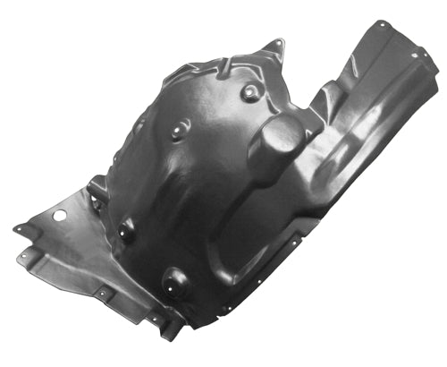 Collision BM1249124