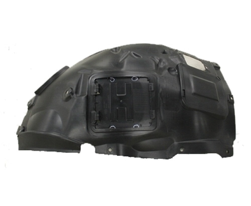 Collision BM1249131C