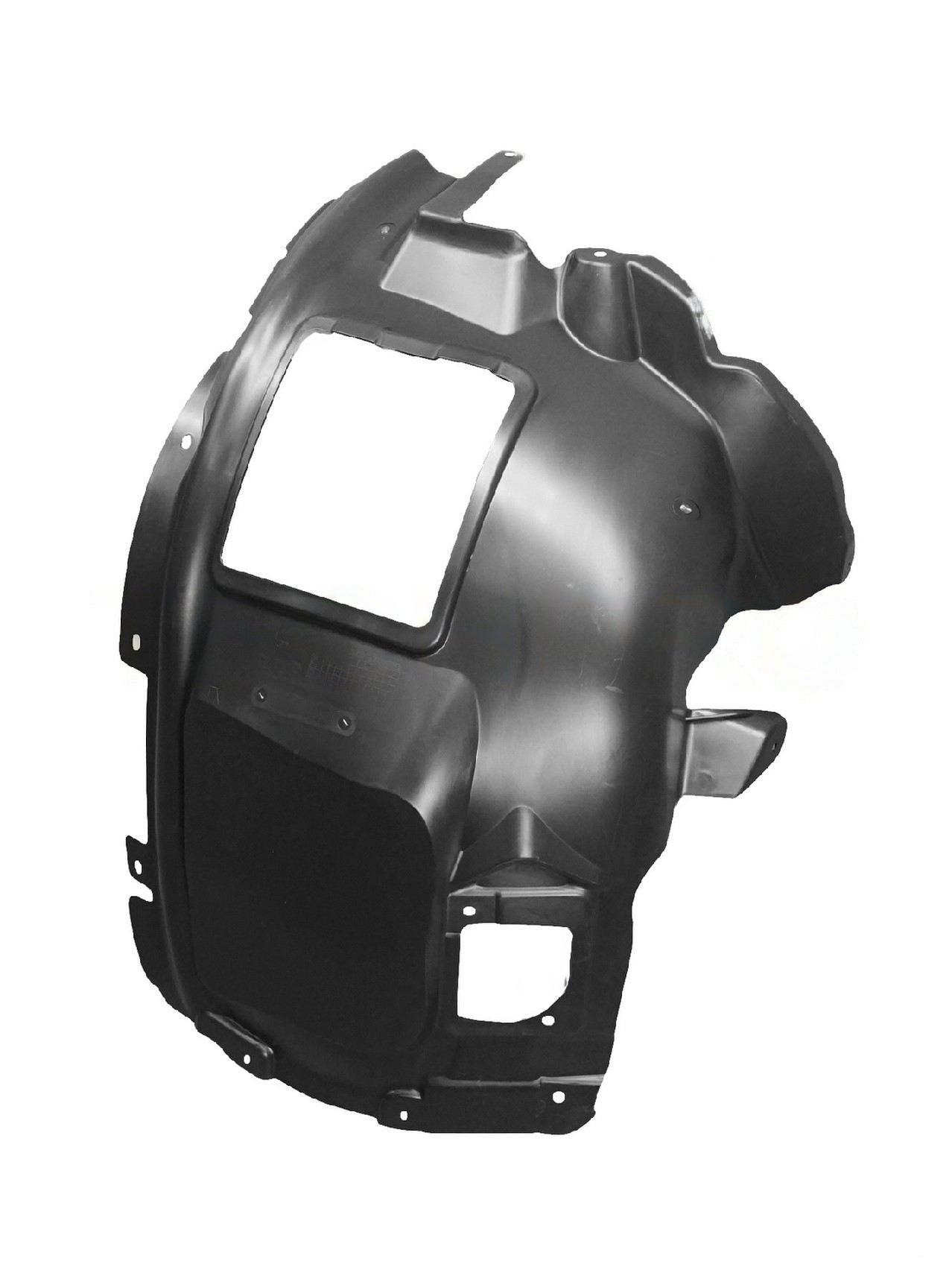 Collision BM1249159C