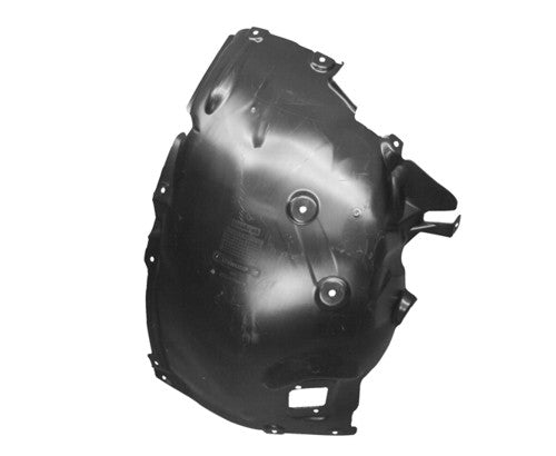 Collision BM1249161C