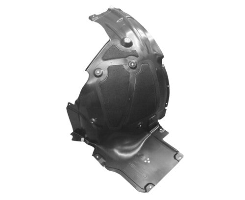 Taiwan Fender Liner BM1249162C main image