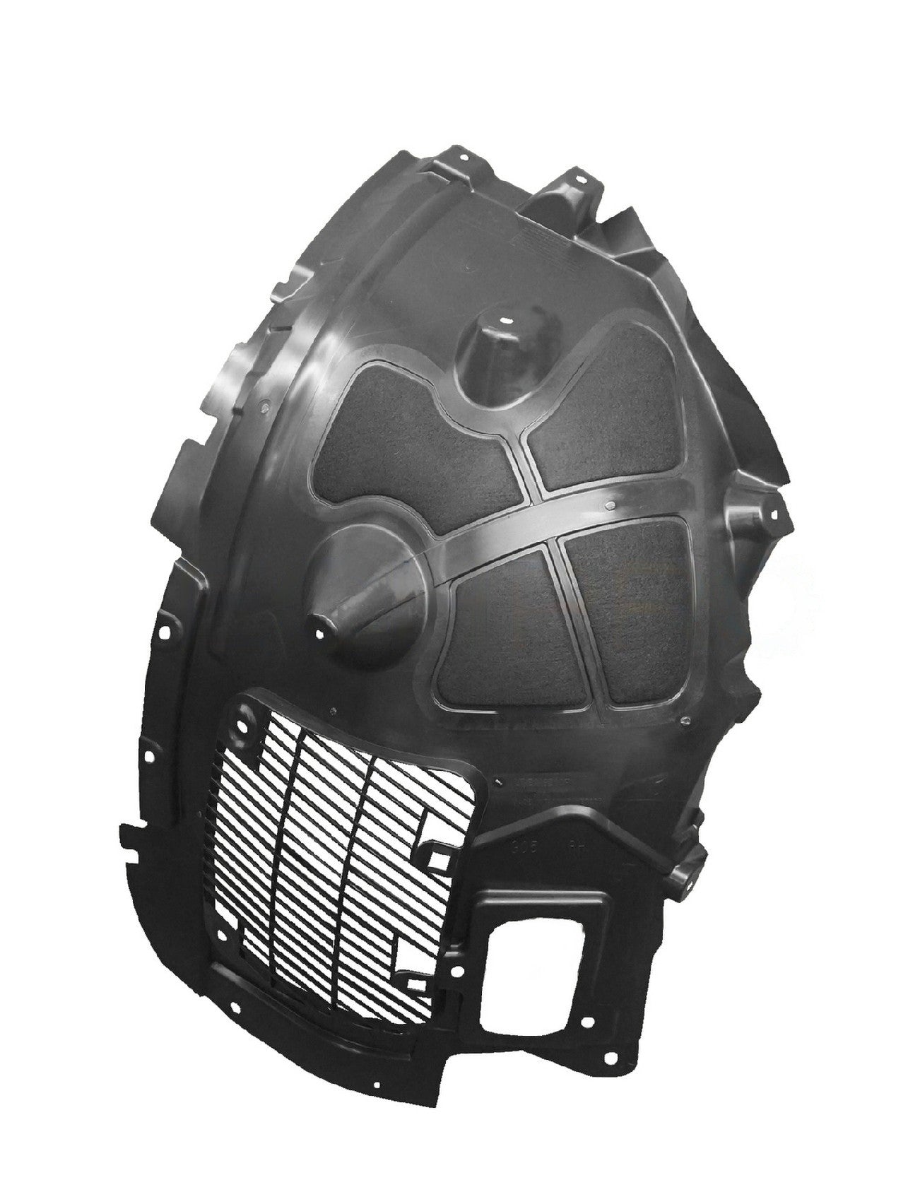 Collision Fender Liner BM1249163C main image