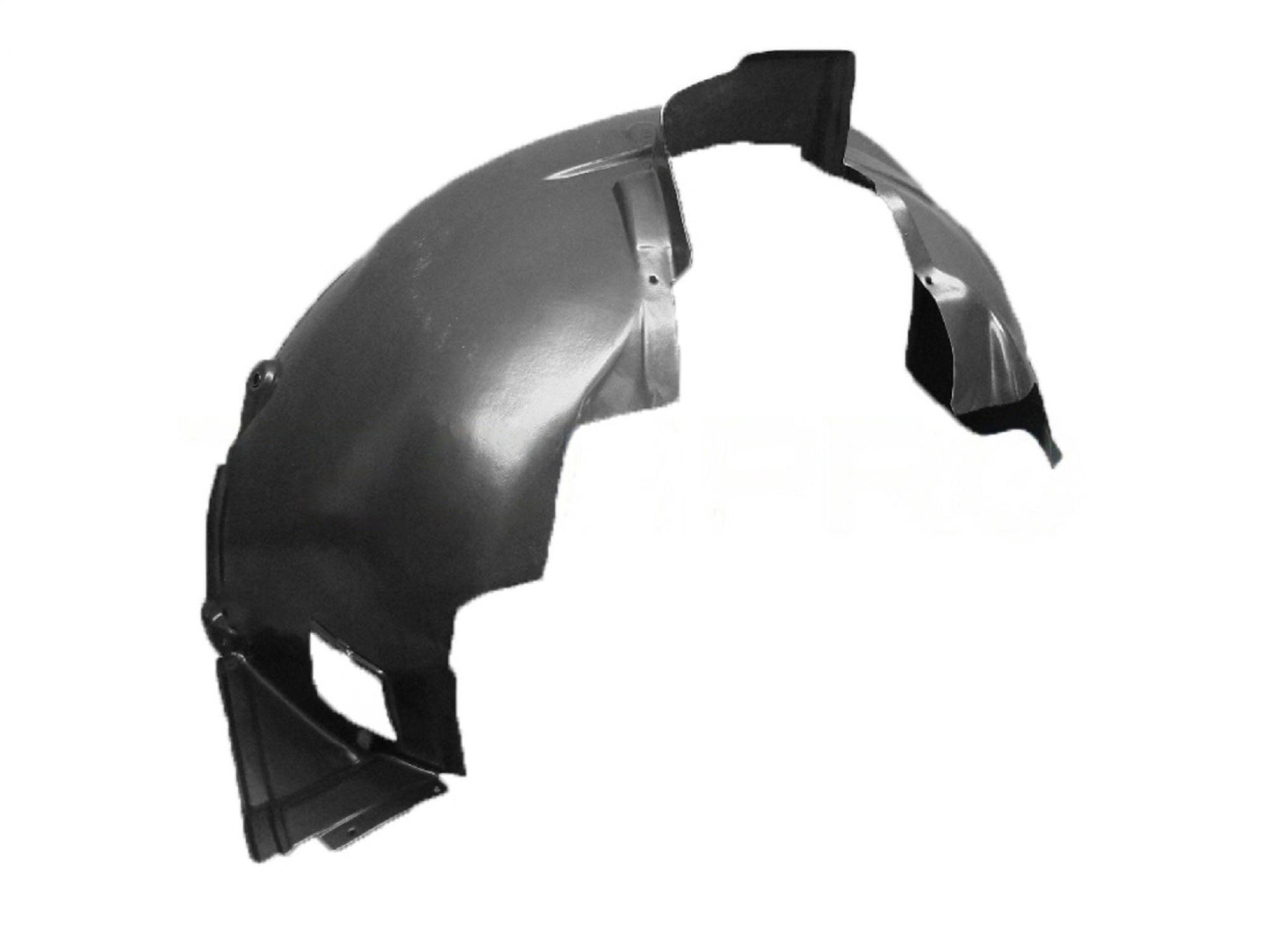 Collision BM1251113