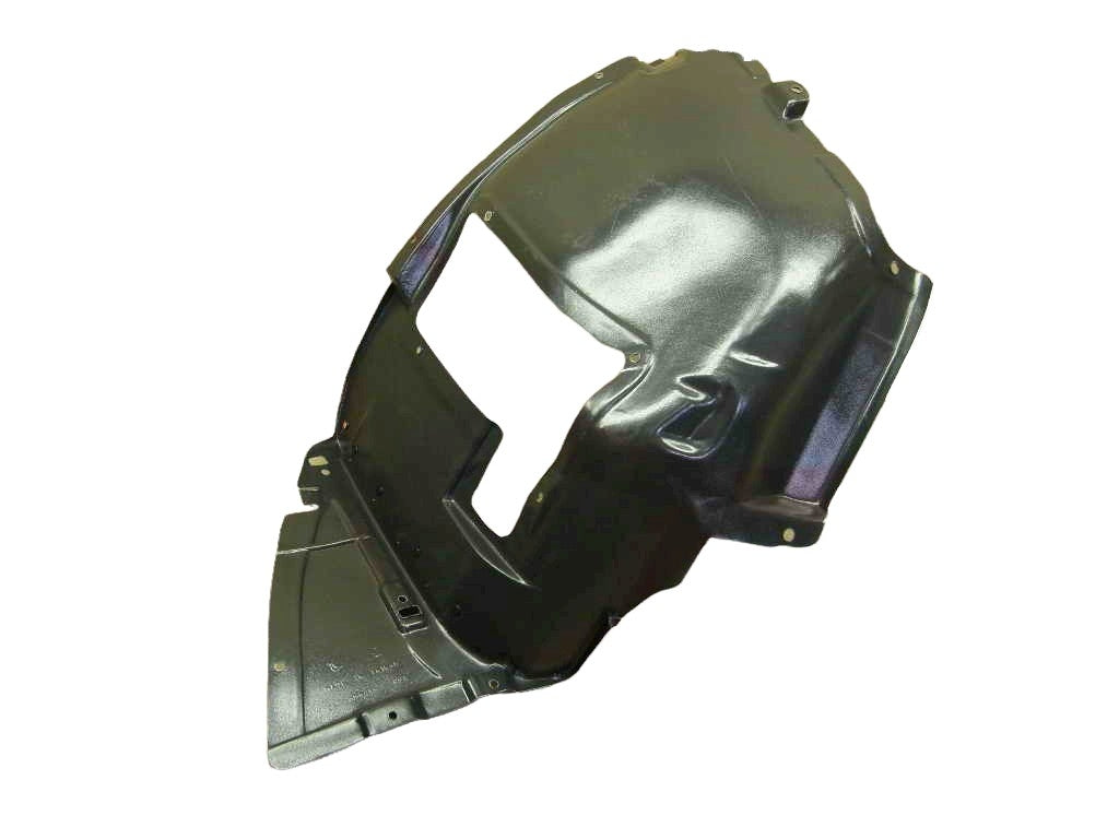 Collision BM1251119