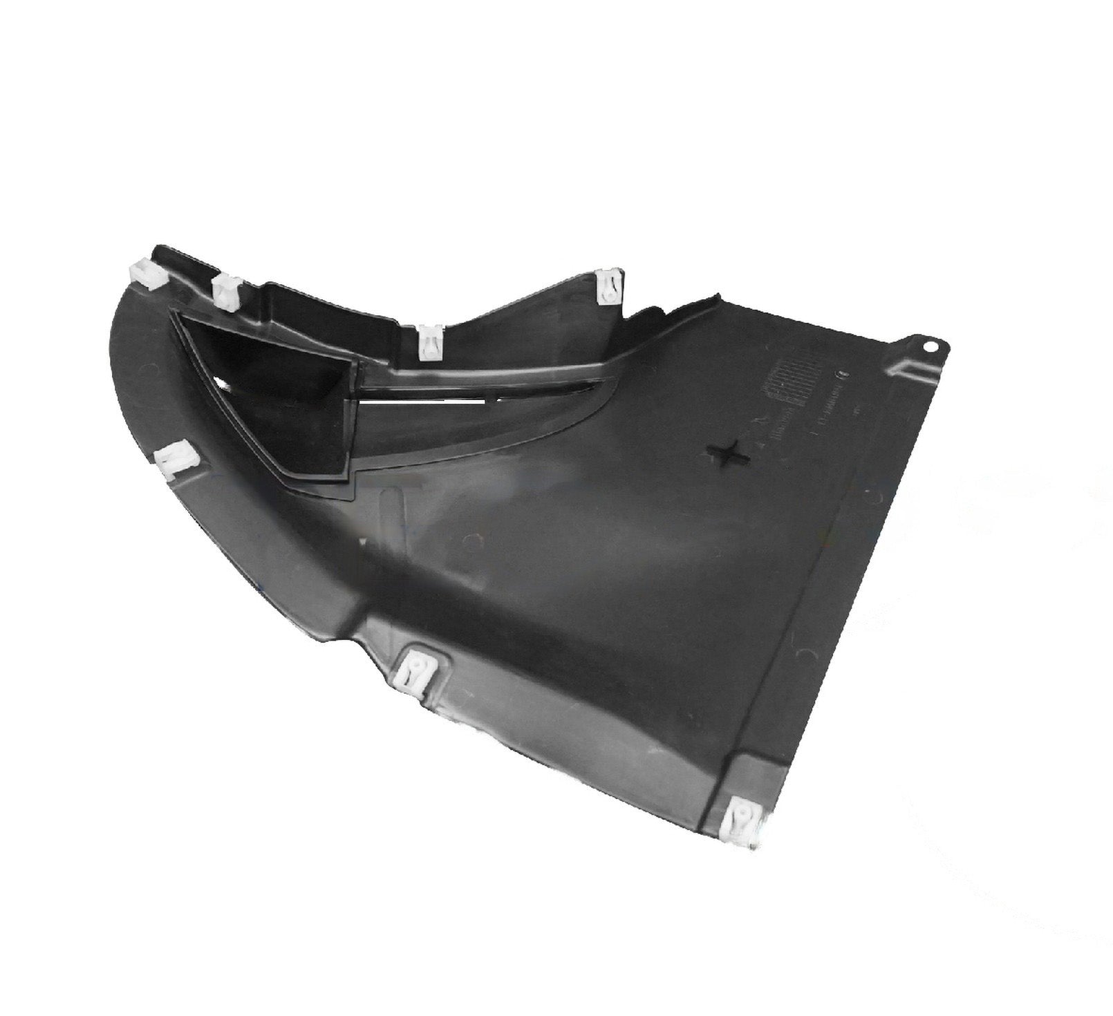 Collision Fender Splash Shield BM1251139C main image