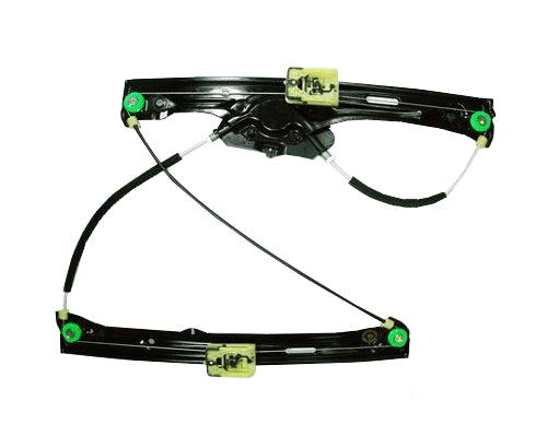Collision Window Regulator BM1351121 main image