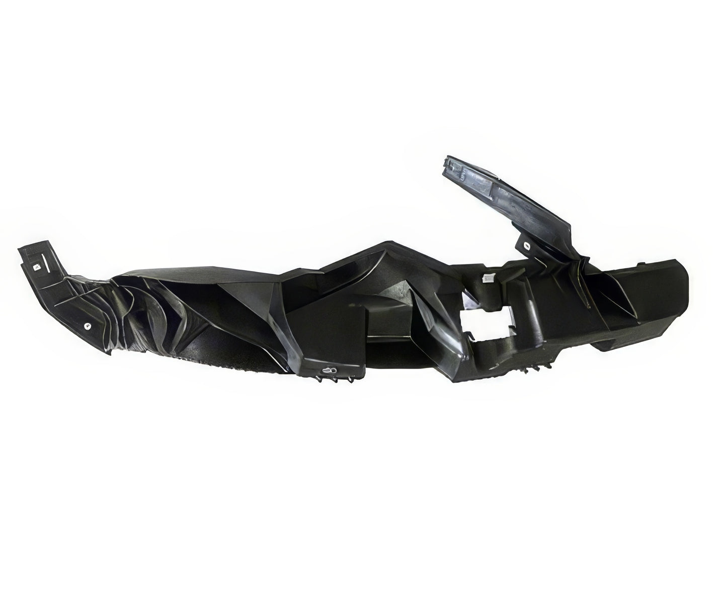 Collision Headlight Bracket BM2508107 main image