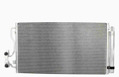 Collision BM3030133
