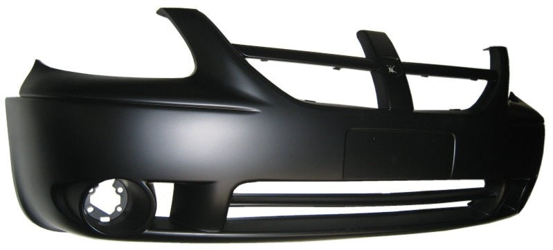 Collision CH1000430C