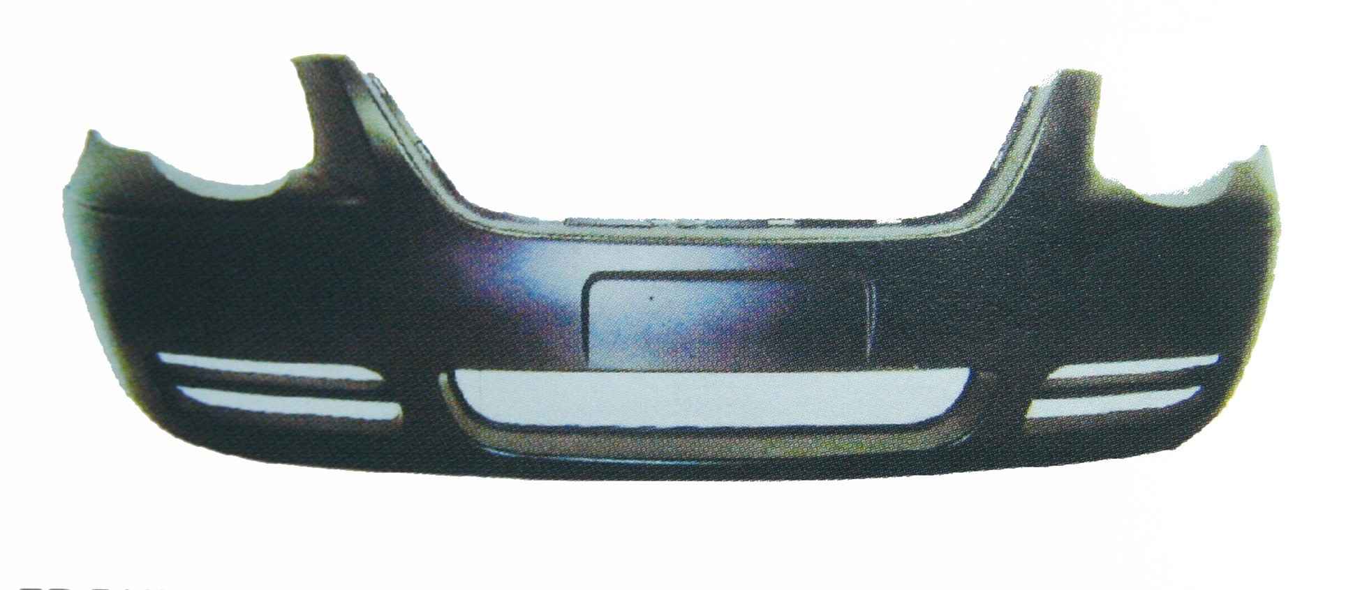 Collision CH1000434C