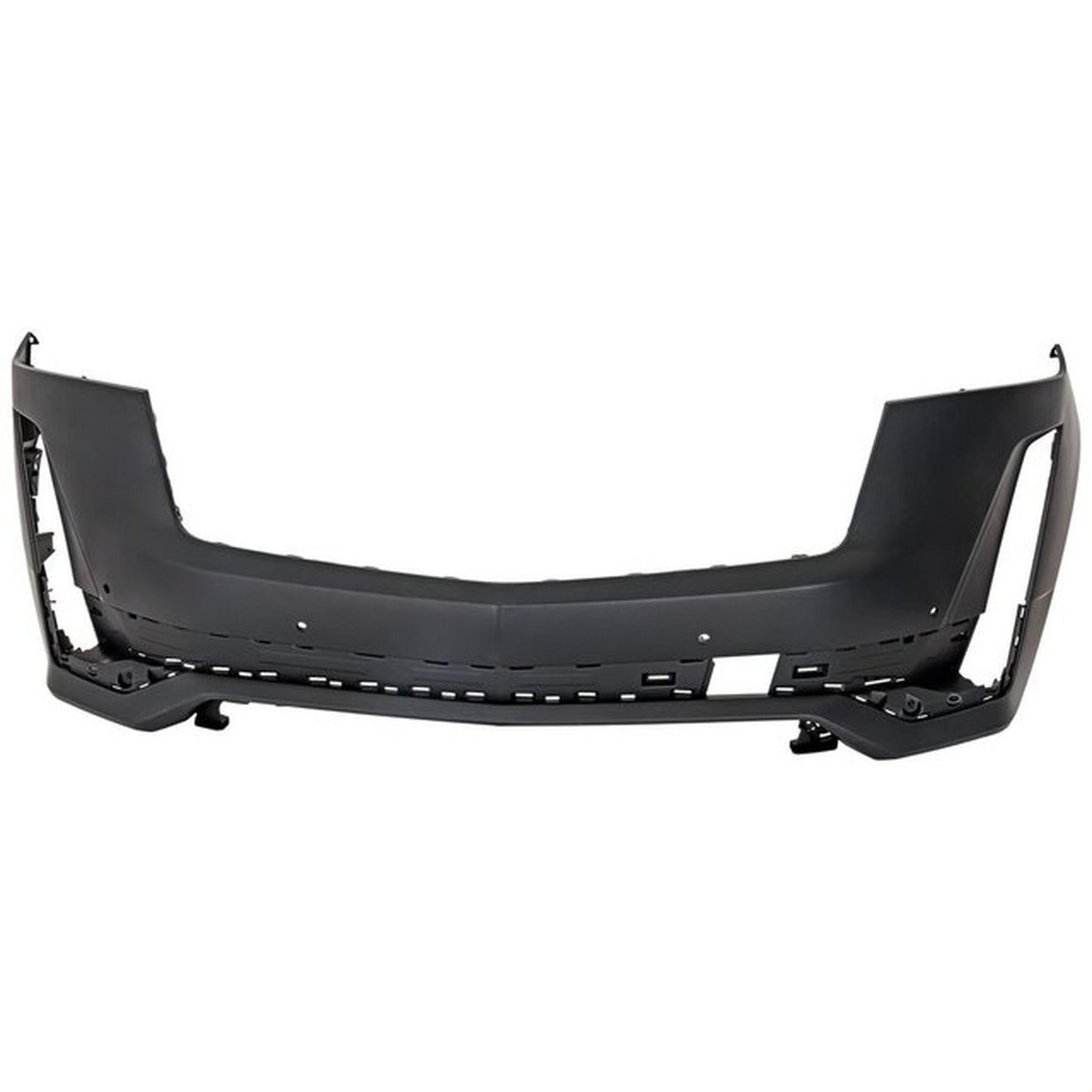 Collision Bumper Cover CH1000A54 main image