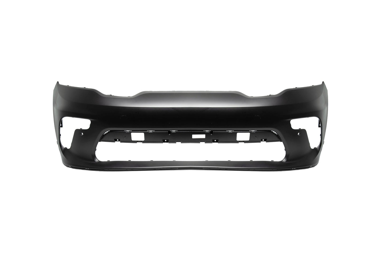 Taiwan Bumper Cover CH1000A63 main image