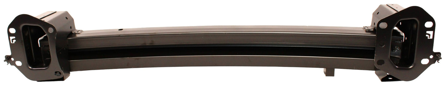 Taiwan Bumper Cover Reinforcement CH1006206C image 4