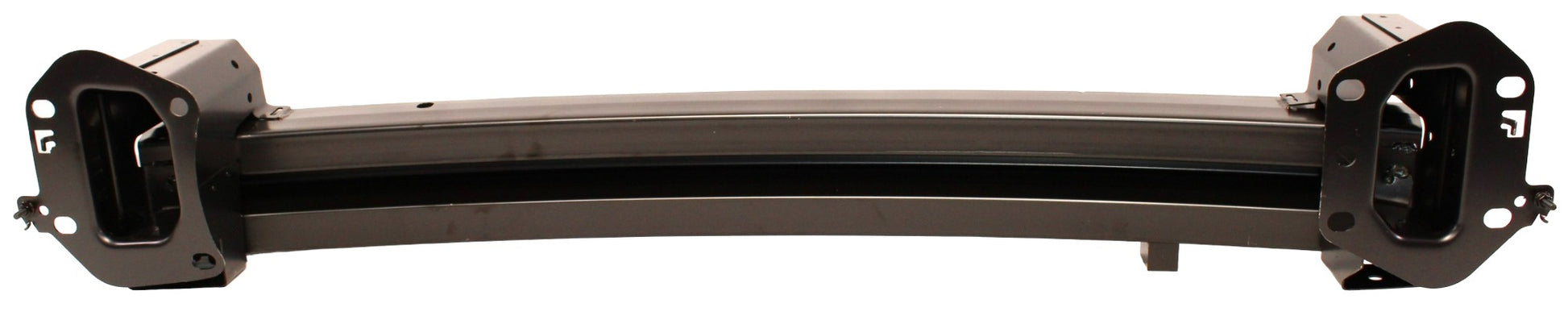 Taiwan Bumper Cover Reinforcement CH1006206C image 4