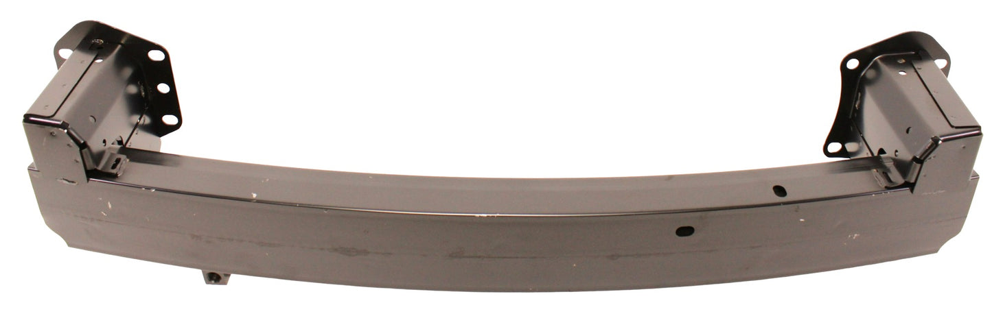 Taiwan Bumper Cover Reinforcement CH1006206C image 2
