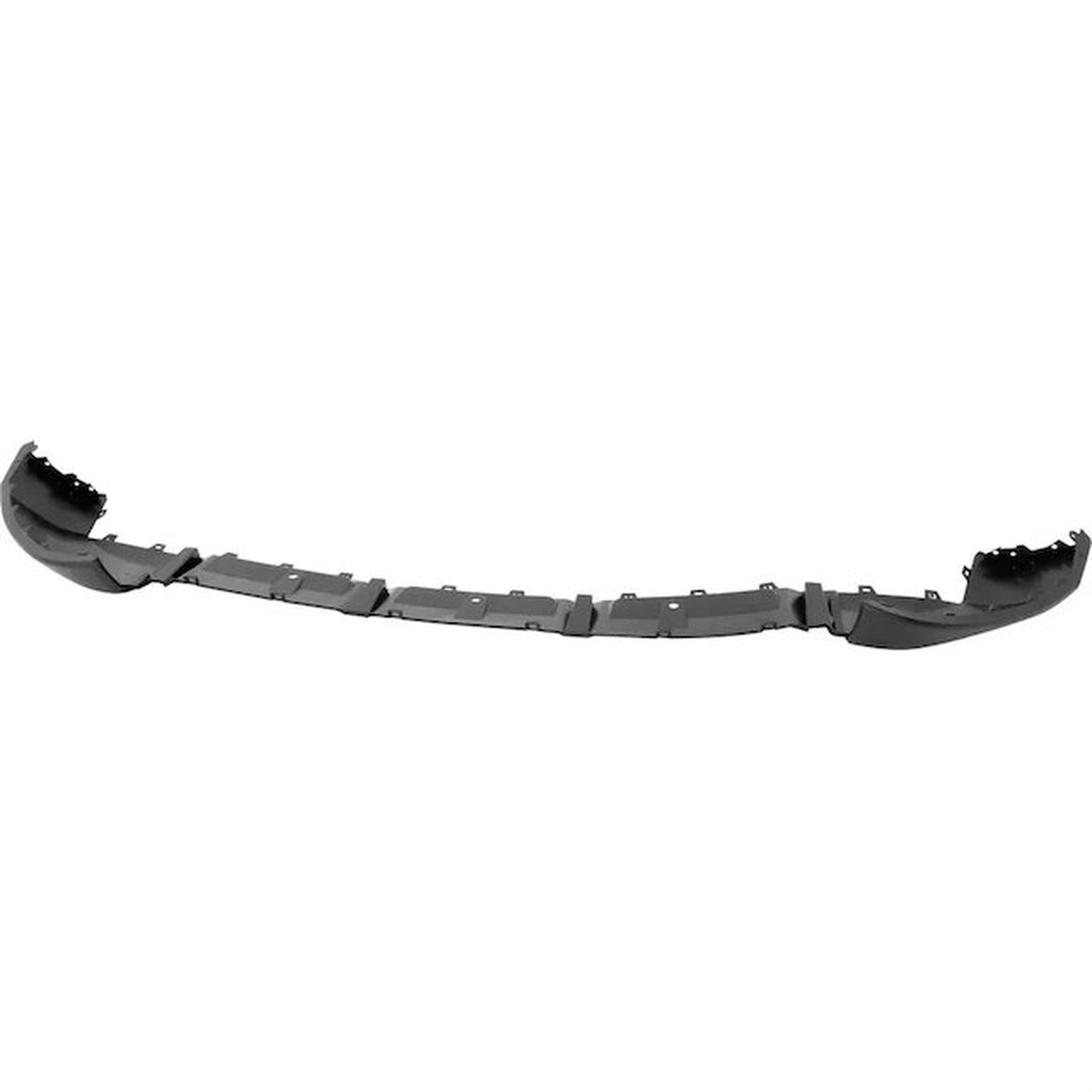 Collision Bumper Cover CH1015144 main image