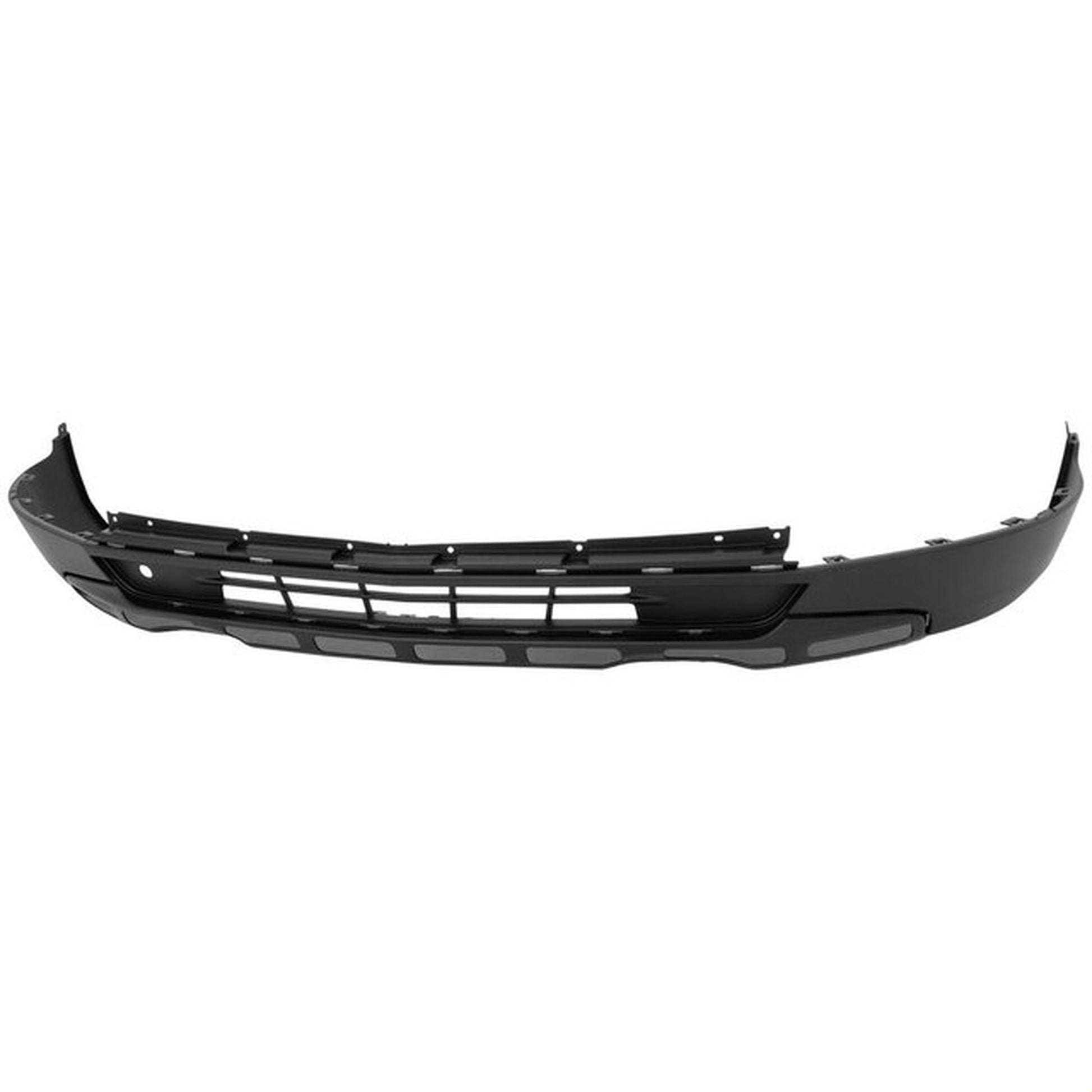 Collision Bumper Cover CH1015154 main image
