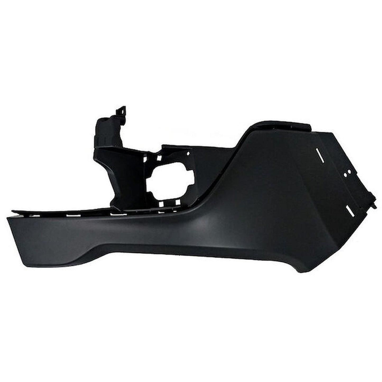 Taiwan Bumper Cover CH1017110 main image
