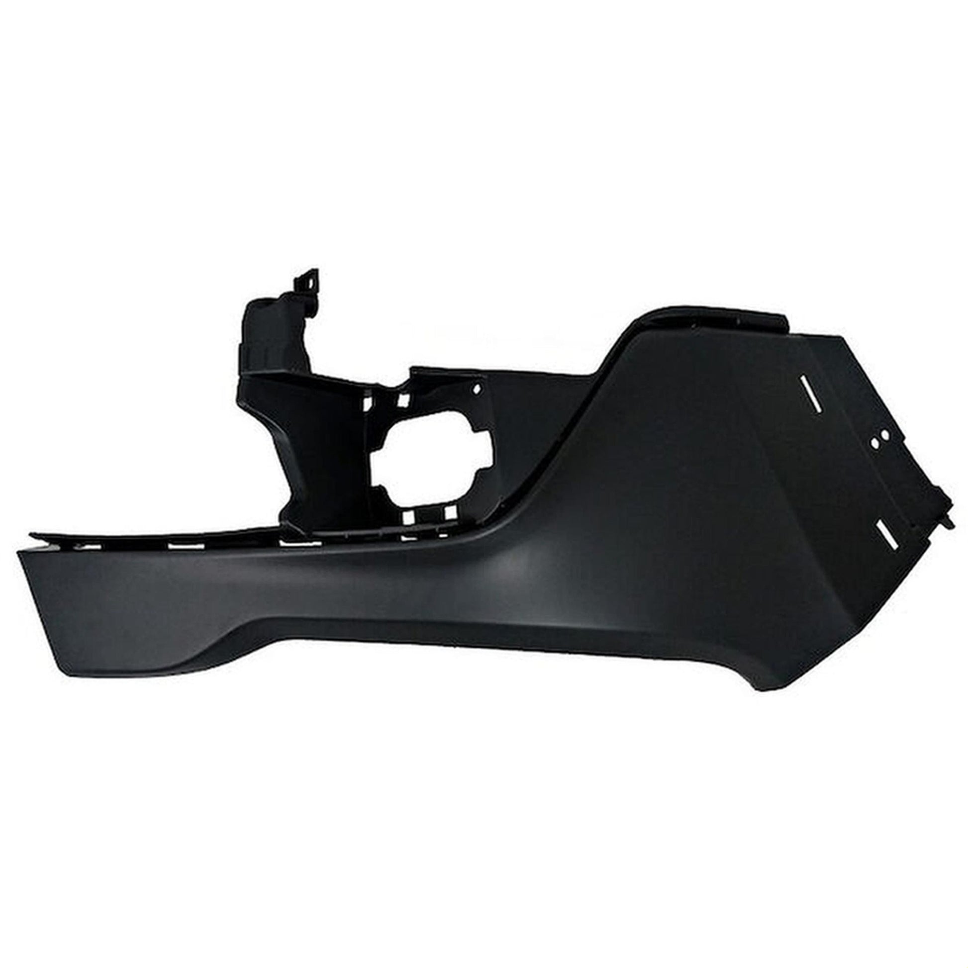 Taiwan Bumper Cover CH1017110 main image