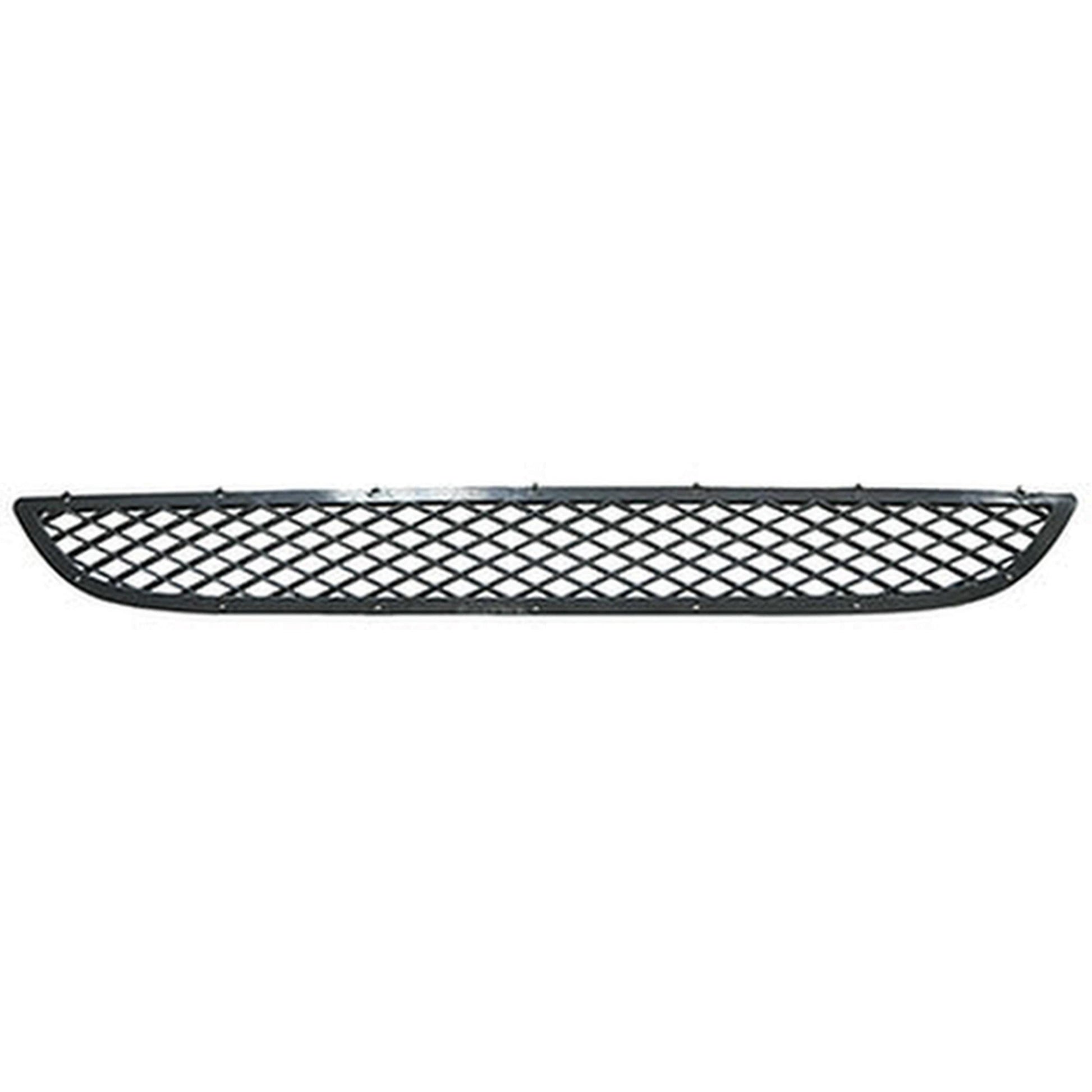 Collision Bumper Cover Grille CH1036145 main image