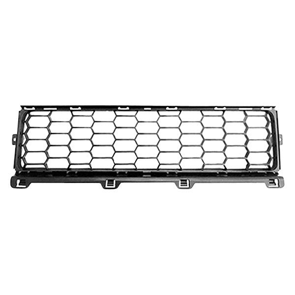 Taiwan Bumper Cover Grille CH1036152C main image