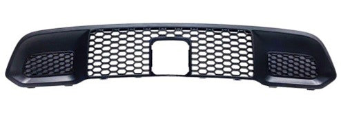 Collision Bumper Cover Grille CH1036192C main image
