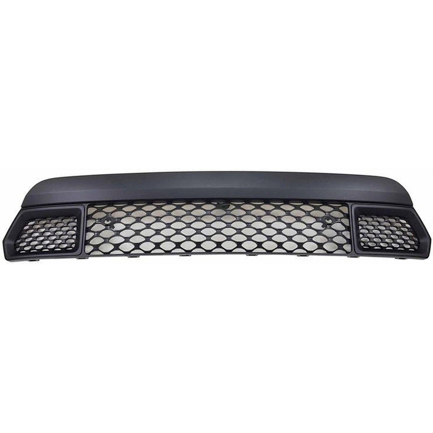 Collision Bumper Cover Grille CH1036207 main image