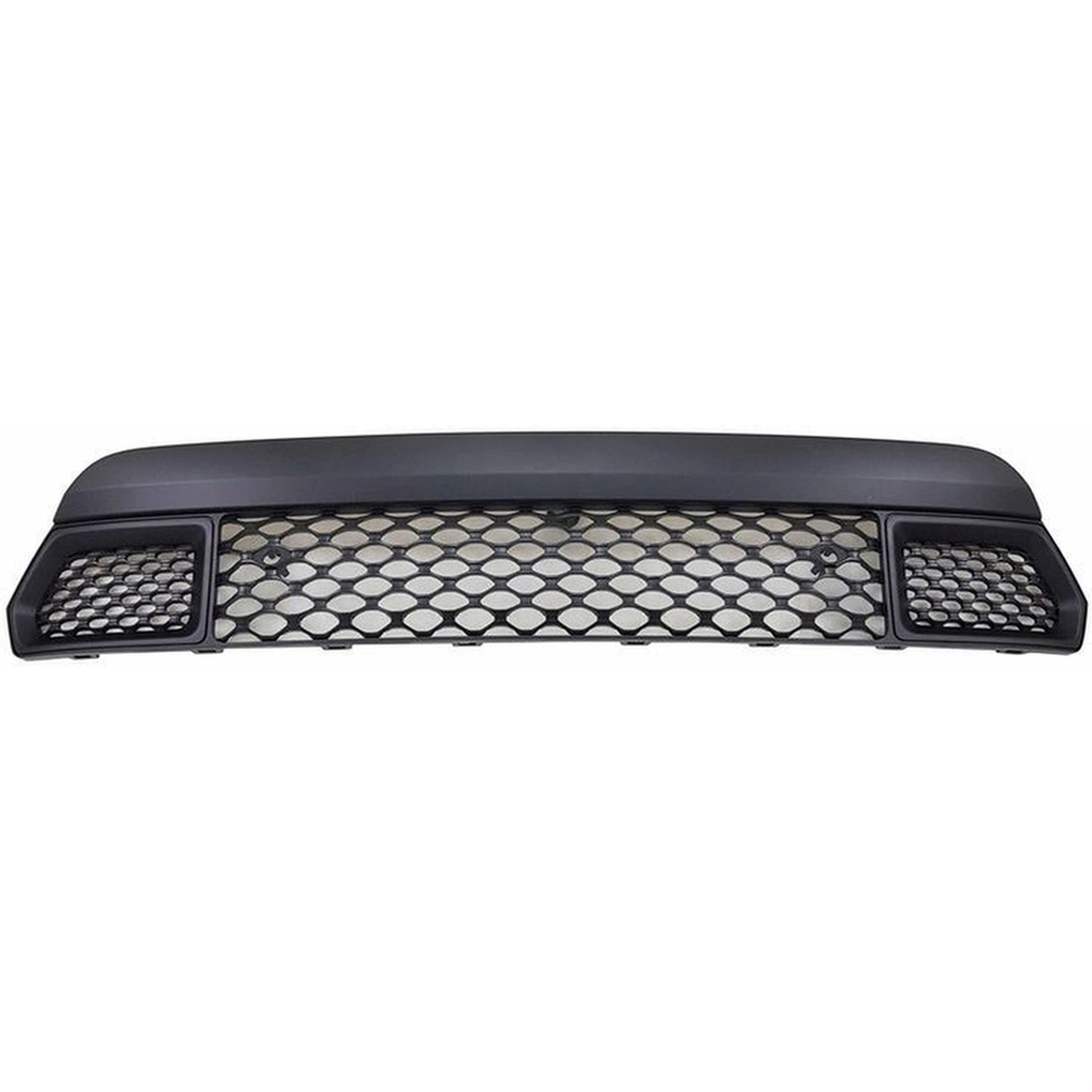 Collision Bumper Cover Grille CH1036207 main image