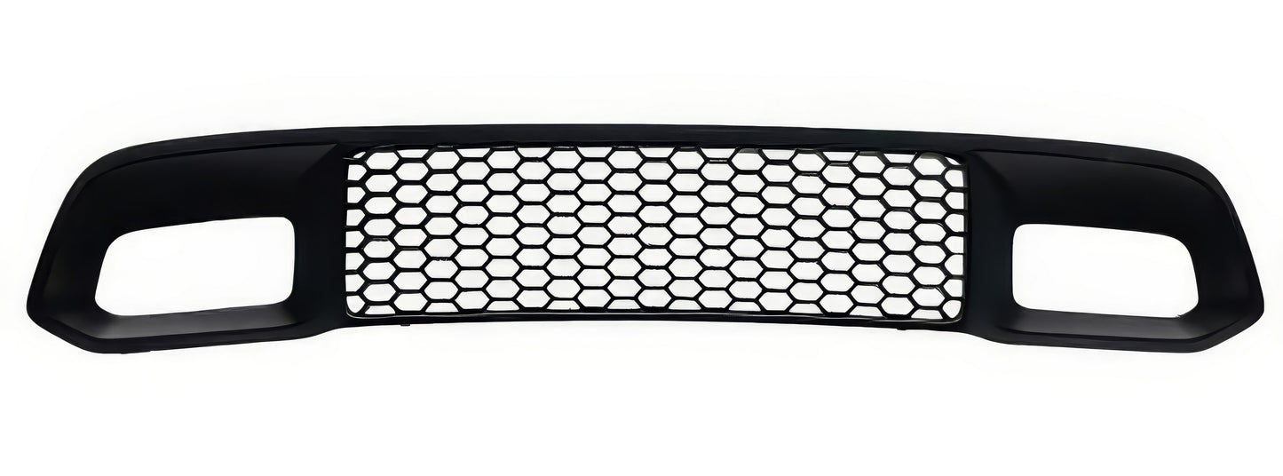 Collision Bumper Cover Grille CH1036231C main image